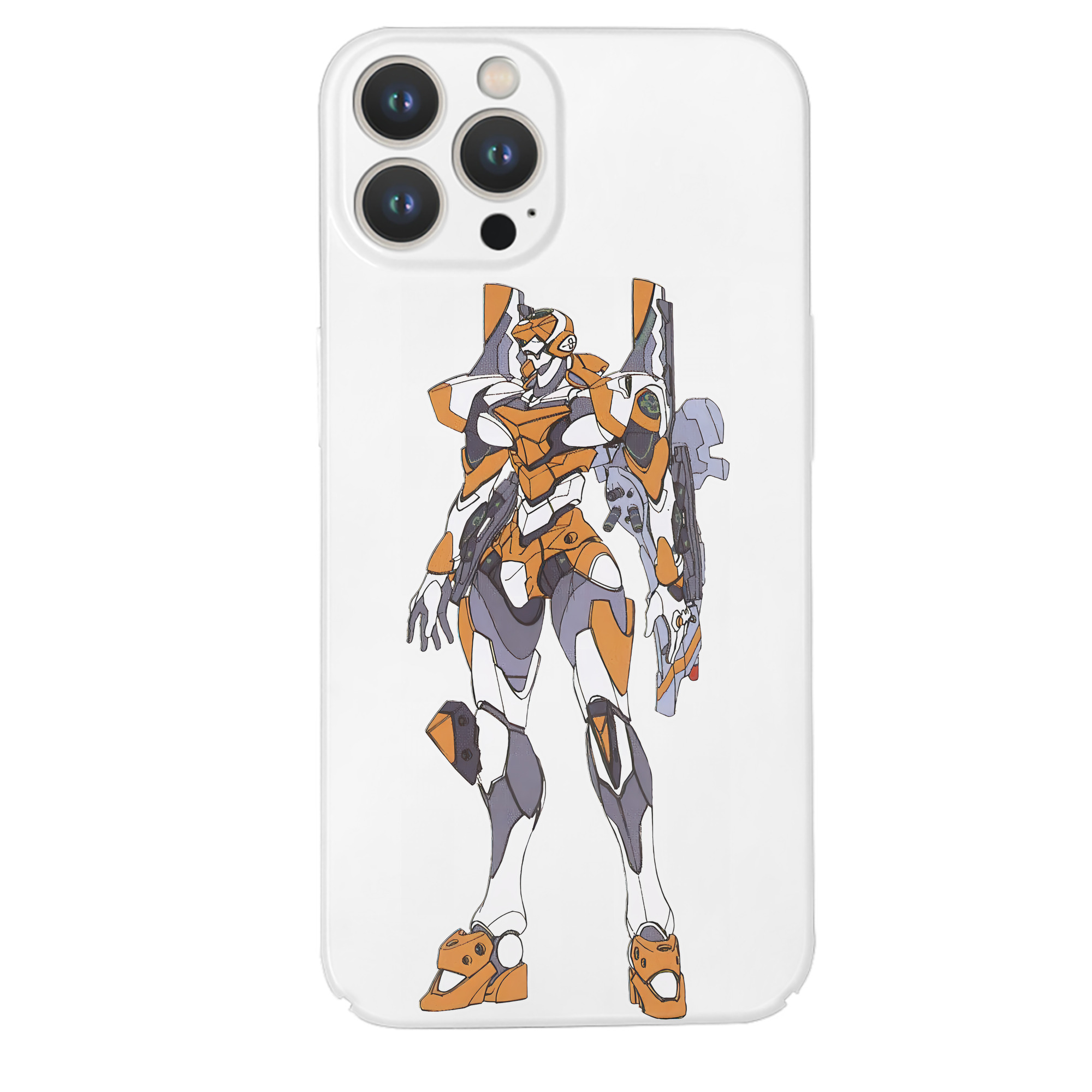 （画像用） EVA 新世紀エヴァンゲリオン 【iPhone 14シリーズ対応】ハードケース